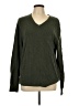 Merona Green Pullover Sweater Size L - photo 1