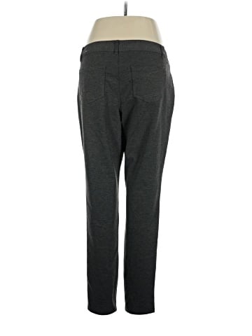 Simply Vera Vera Wang Casual Pants (view 2)