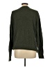 Merona Green Pullover Sweater Size L - photo 2