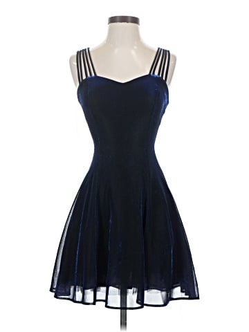 All That Jazz Cocktail Dress (view 1)