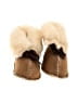 Minnetonka Brown Booties Size 5 (baby) - photo 2