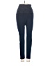 Hard Tail Solid Blue Active Pants Size XS - photo 1