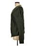 Merona Green Pullover Sweater Size L - photo 5