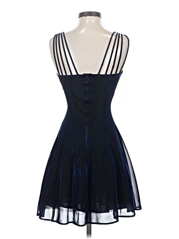 All That Jazz Cocktail Dress (view 2)
