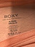 Roxy Orange Short Sleeve T-Shirt Size XL - photo 7