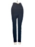 Hard Tail Solid Blue Active Pants Size XS - photo 2