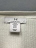 H By Halston White Sweater Vest Size XL - photo 7