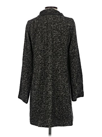 Eileen Fisher Wool Coat (view 2)