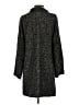 Eileen Fisher Gray Wool Coat Size S - photo 2