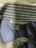 Athleta Solid Blue Active Pants Size 4 - photo 7