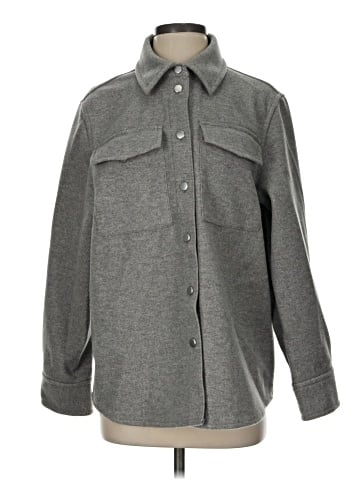 H&M Coat (view 1)