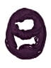 Echo Purple Scarf One size - photo 1