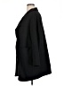 Max Studio Black Coat Size 1X - photo 5