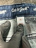 Cat & Jack Solid Blue Jeans Size 12 - photo 4