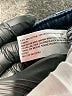 Cat & Jack Solid Blue Jeans Size 12 - photo 5