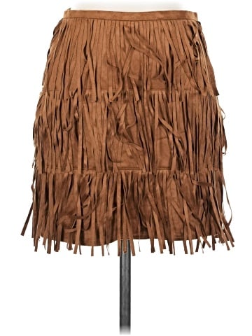 Universal Thread Casual Skirt (view 1)