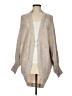 Guess Tan Cardigan Size Med - Lg - photo 1