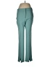 Tibi Teal Dress Pants Size 4 - photo 1