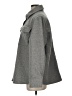 H&M Gray Coat Size S - photo 5
