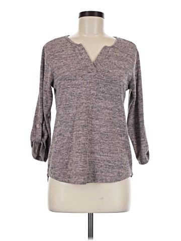 Chances R Pullover Sweater (view 1)