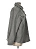 H&M Gray Coat Size S - photo 4
