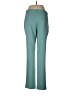 Tibi Teal Dress Pants Size 4 - photo 2