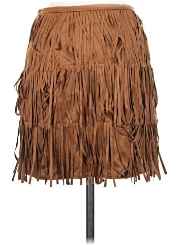 Universal Thread Casual Skirt (view 2)