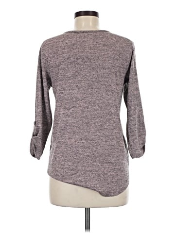 Chances R Pullover Sweater (view 2)