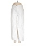 BCBGeneration White Casual Pants Size 9 - photo 1