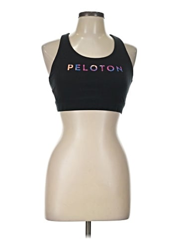 Peloton Sports Bra (view 1)