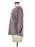 Chances R Gray Pullover Sweater Size M - photo 5
