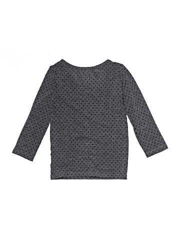 Uniqlo 3/4 Sleeve T-Shirt (view 2)