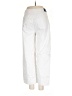 BCBGeneration White Casual Pants Size 9 - photo 2