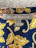 Daniel Rainn Gold 3/4 Sleeve Blouse Size XL - photo 7