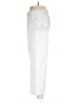 BCBGeneration White Casual Pants Size 9 - photo 5