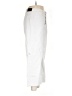 BCBGeneration White Casual Pants Size 9 - photo 4