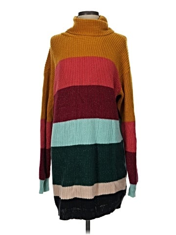 FARM Rio for Anthropologie Casual Dress (view 1)
