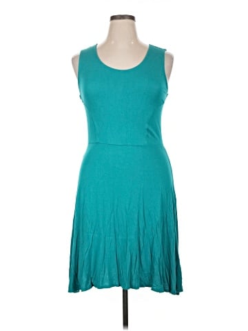 a.n.a. A New Approach Casual Dress (view 1)