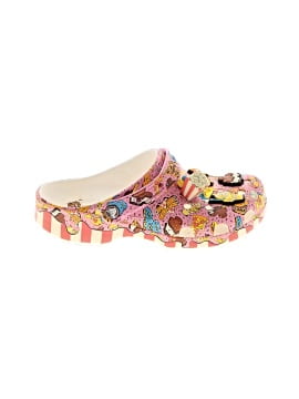 Crocs X Disney Mule/Clog