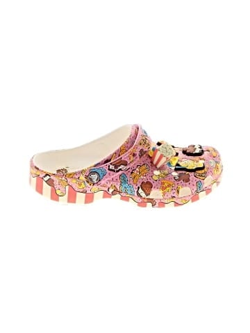 Crocs X Disney Mule/Clog (view 1)