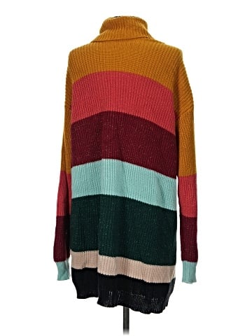 FARM Rio for Anthropologie Casual Dress (view 2)