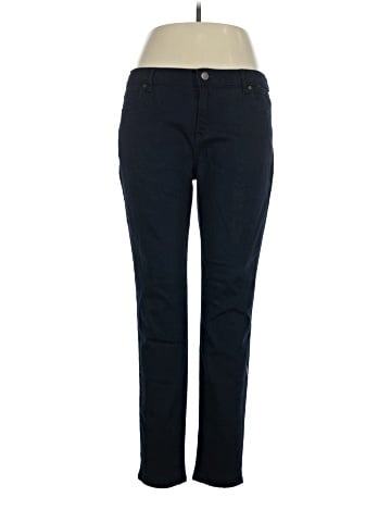 Simply Vera Vera Wang Jeans (view 1)