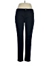 Simply Vera Vera Wang Chevron-herringbone Blue Jeans Size 14 - photo 1