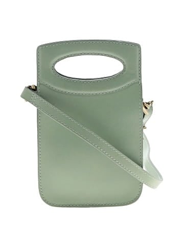 Madewell Leather Crossbody Bag (view 1)