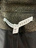 Veronica Beard Metallic Gold Blazer Size 8 - photo 6