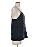 Tibi 100% Polyester Black Tank Top Size 6 - photo 4