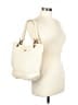 Eric Javits Solid Ivory Tote One size - photo 2