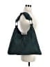 Free People Green Hobo One size - photo 2