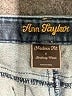 Ann Taylor Blue Jeans Size 6 - photo 7