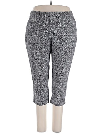 Rafaella Casual Pants (view 1)